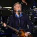 Paul McCartney Surprise Show no Bowery Ballroom de Nova York