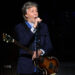 Paul McCartney anuncia surpresa, show íntimo de Nova York hoje à noite