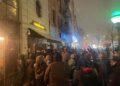 Paul McCartney balança o Bowery. Dentro de seu show surpresa de Nova York