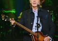 Paul McCartney provoca um novo livro sobre Wings - Music News