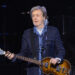 Paul McCartney rumores de tocar outra surpresa, show íntimo de Nova York hoje à noite