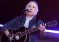 Paul Simon Incretires, sets de tour com 5 datas de Nova York