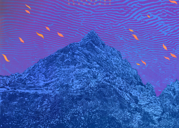 Pelican anunciou o novo álbum 'Flickering Resonância'; Compartilhe o single "Cascading Crescent" e o videoclipe