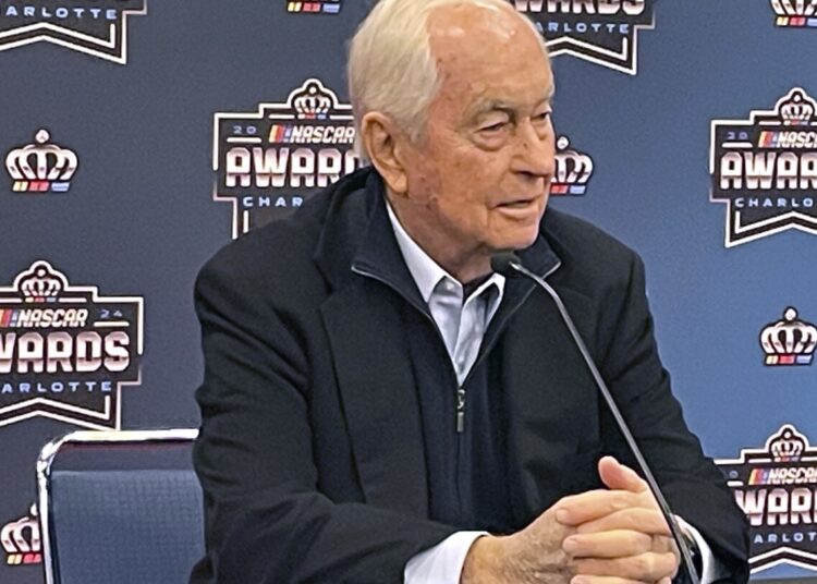 Penske Entertainment Nomes IMS Presidente Doug Boles para o mesmo papel na IndyCar, substituindo Jay Frye