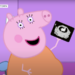 Peppa Pig está recebendo outro irmão ou irmãzinha