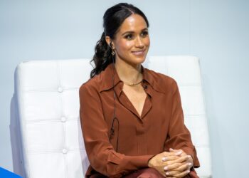 Pequenas empresas que tinham o nome da marca de Meghan Markle antes de sua declaração de problemas após seu último anúncio - Royal Family