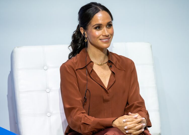 Pequenas empresas que tinham o nome da marca de Meghan Markle antes de sua declaração de problemas após seu último anúncio - Royal Family