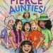Perguntas e respostas com Laurel Goodluck, autor de 'Tias ferozes!'
