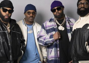 Perguntas e respostas: o novo álbum de Jagged Edge celebra o amor, a longevidade e a irmandade | AP-INTERTEMENT