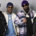 Perguntas e respostas: o novo álbum de Jagged Edge celebra o amor, a longevidade e a irmandade | AP-INTERTEMENT