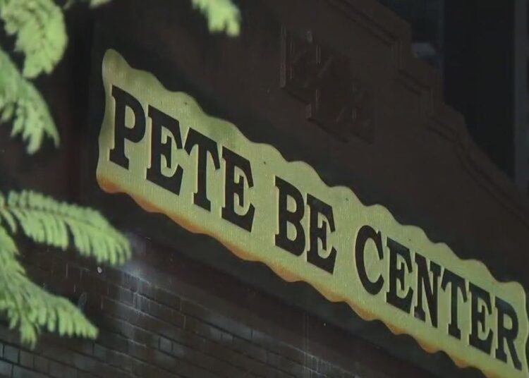 Pete Be Center: New Music and Event Space chegando ao centro de San Jose