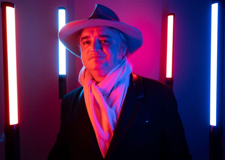 Pete Doherty compartilha serena nova single 'Calvados' e anuncia shows no Reino Unido no Reino Unido