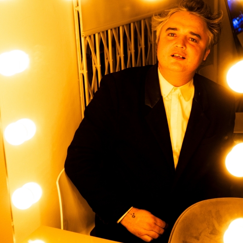 Peter Doherty New Song 'Calvados' + Datas Instale - Notícias da música