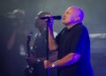 Phil Collins exclui fazendo nova música