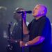 Phil Collins exclui fazendo nova música