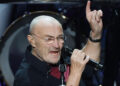 Phil Collins 'não está com fome' para fazer novas músicas