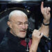 Phil Collins 'não está com fome' para fazer novas músicas