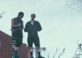 Pillow príncipe pergunte "r The Straights OK" com seu novo videoclipe