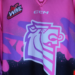 Pink in the Rink: Victoria Royals pretende estabelecer um novo recorde de equipe para doações de caridade