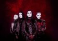 Pioneiros alemães de metal escuro NACHTBLUT Lançar novo single "Das Leben der Anderen" + videoclipe oficial - Metal Planet Music