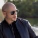 Pitbull para manchete o novo festival de música ao ar livre