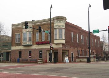 Planos para desenvolver pizzaria, local de entretenimento no centro de DeKalb aprovado - Shaw Local