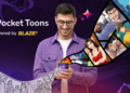 Pocket Entertainment lança webcomics com toons de bolso