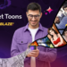 Pocket Entertainment lança webcomics com toons de bolso