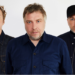 Pombas compartilham novo single "Uma gota no oceano"