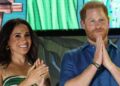 Por que Meghan e Harry não levaram Archie e Lilibet para Invictus Games 2025