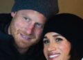 Presente especial de £ 1.620 do príncipe Harry para Meghan Markle revelado | Real | Notícias
