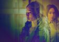 Preso nos holofotes está o último thriller da indústria musical da Lifetime, estreando esta noite