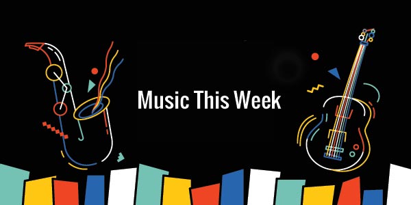 Previews for Concerts from February 11-17, 2025