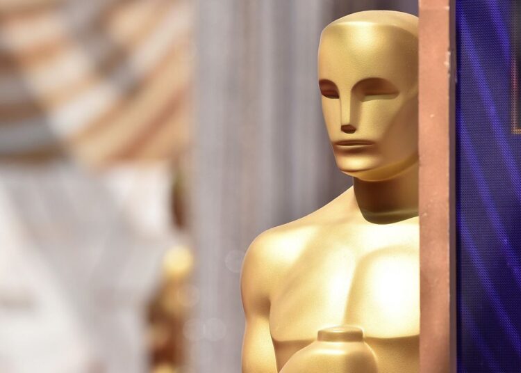 Previsões do Oscars de última hora com Mark Olsen, do LA Times