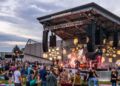 Primeira rodada de shows gratuitos anunciados