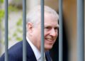 Prince Andrew’s Jeffrey Epstein link has disgraced duke ‘petrified’ to step foot on US soil: expert