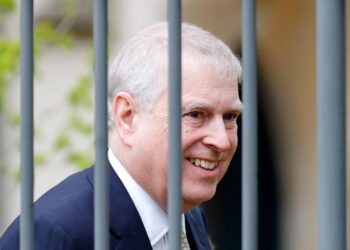 Prince Andrew’s Jeffrey Epstein link has disgraced duke ‘petrified’ to step foot on US soil: expert