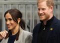 Prince Harry e Meghan Markle £ 5.000 por suíte noturna no Canadá | Real | Notícias