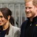 Prince Harry e Meghan Markle £ 5.000 por suíte noturna no Canadá | Real | Notícias