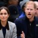 Prince Harry e Meghan Markle 'Elefante in the Room' nos jogos Invictus | Real | Notícias