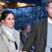 Prince Harry e Meghan Markle emitem declaração antes da viagem ao Canadá | Real | Notícias