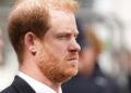 Prince Harry's US Visa Row mais recente como juiz Esperando atualização hoje | Real | Notícias