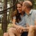 Prince William e Kate Middleton quebram a convenção real no dia dos namorados