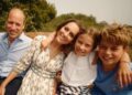 Prince William e o doce apelido de Kate para a filha Charlotte - e não é Lottie