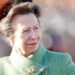 Princesa Anne homenageada com o novo título depois de executar a Key Royal Task