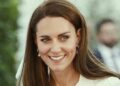 Princesa Kate se levanta forte contra a antiga tradição real 'estranha'