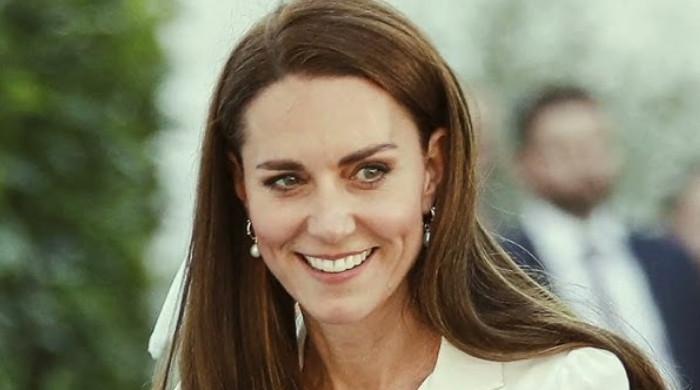 Princesa Kate se levanta forte contra a antiga tradição real 'estranha'