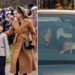 Princess Beatrice's Stepson se prepara para tocar a reunião de família