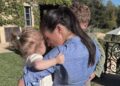 Príncipe Archie e Princesa Lilibet 'Super fascinado' enquanto Meghan Markle se transforma em um 'adolescente vertiginoso'