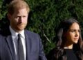 Príncipe Harry, Meghan Markle Aprenda com o grande erro da família real